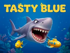 Igra Tasty Blue online