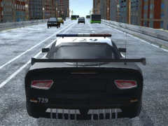 Igra Police Traffic online