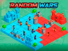 Igra Random Wars online