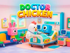 Igra Doctor Chicken online