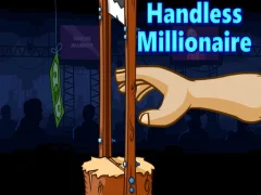 Igra Handless Millionaire online