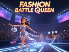 Igra Fashion Battle Queen online