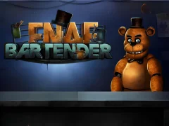 Igra FNAF Bartender online