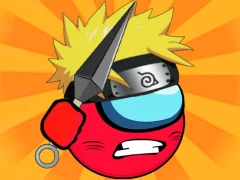 Igra Red hero ninja online