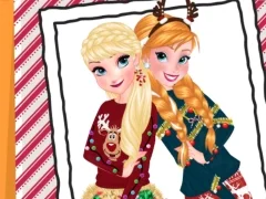 Igra Sisters Ugly Xmas Sweater online