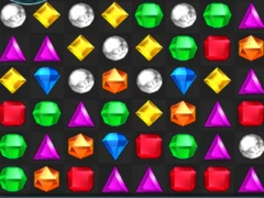 Igra Bejeweled Twist online