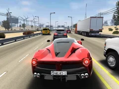 Igra Traffic Tour online