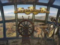 Igra Spirit Of The Ancient Forest online