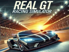 Igra Real GT Racing Simulator online