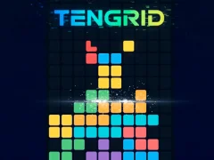 Igra TenGrid online