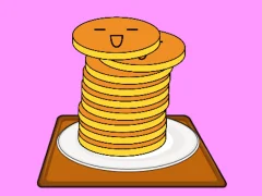 Igra Cute Panckake online