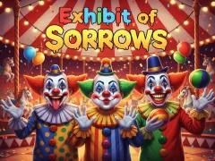 Igra Exhibit of Sorrows online
