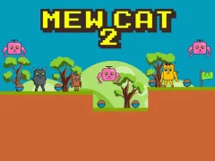Igra Mew Cat 2 online