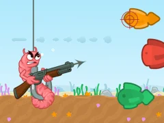 Igra Shoot Some Fish! online