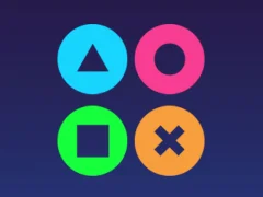 Igra Shape Game online