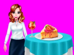 Igra Cheese Cake Homemade Cooking online