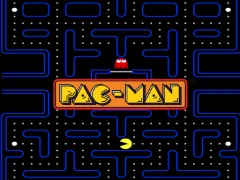 Igra Pac-man online