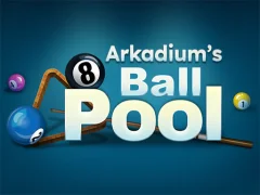 Igra 8 Ball Pool online