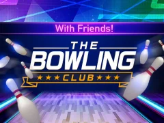 Igra The Bowling Club online