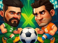 Igra Head Soccer Arena online