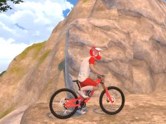 Igra Cliff Rider online