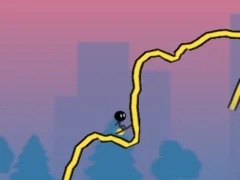 Igra Draw Surfer online