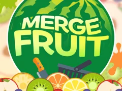 Igra Merge Fruit online