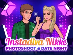Igra Instadiva Nikke Photoshoot & Date Night online