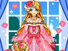 Igra My Dress Up Darling online