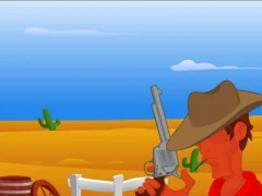 Igra Gunslinger online