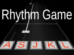 Igra Rhythm game online