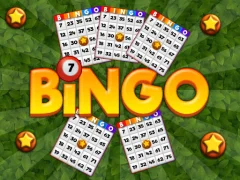 Igra Bingo online