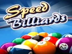 Igra Speed Billiard online