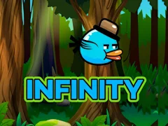Igra Infinity online