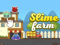 Igra Slime Farm online