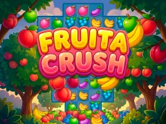 Igra Fruita Crush online