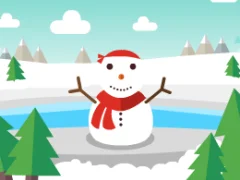 Igra Snowball Fast online