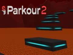Igra eParkour 2 online
