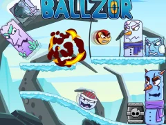 Igra Ballzor Level Pack 1 online