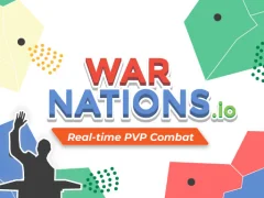 Igra War Nations online