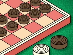 Igra Turkish draughts online