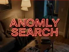 Igra Anomaly Search online