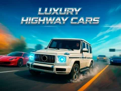Igra Luxury Highway Cars online