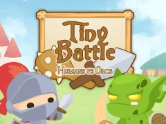 Igra Tiny Battle online