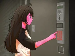 Igra Interdimensional Vending Machine online