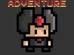 Igra A Pixel Adventure online