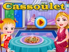 Igra Cassoulet online
