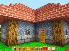 Igra Craft Block World Building online