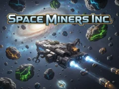 Igra Space Miners Inc online