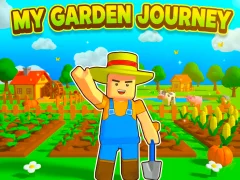 Igra My Garden Journey online
